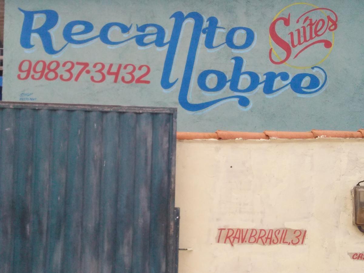 Recanto Nobre Búzios Exterior foto